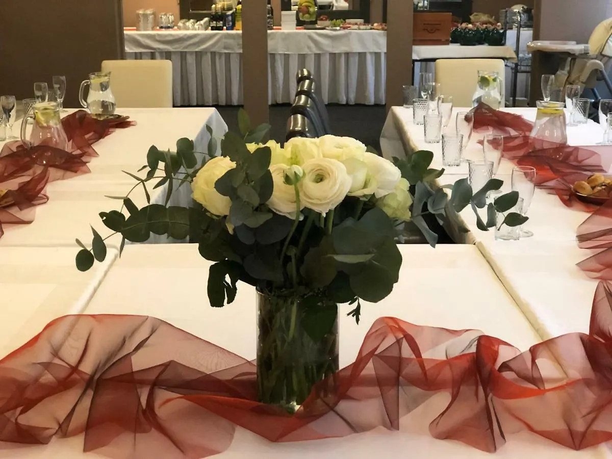 Hotel Kozak Brno