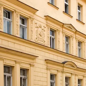 House Zizkov 3*, Prag Tschechische Republik