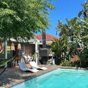 Aloha Guest house Cape Town