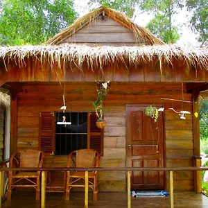 Om Guest house Sihanoukville