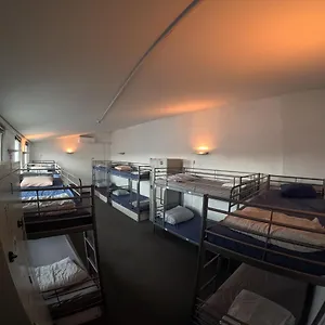 Vitae Hostel Budapeszt