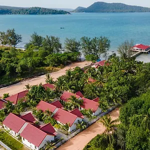 Soonnoeng Resort Koh Rong Sanloem