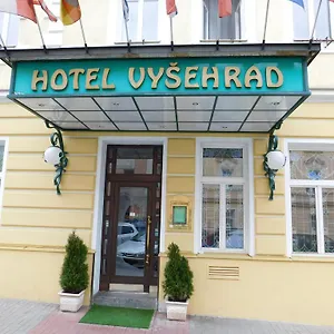Vysehrad Hotel Prague