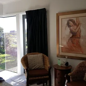 Alfresco Bed & Breakfast Whakatane