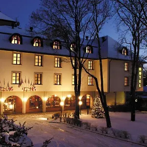 Na Zamecku Hotel Prague