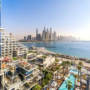 Five Palm Jumeirah Ośrodek wypoczynkowy Dubaj