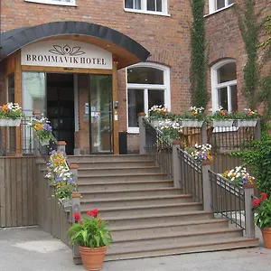 Hotel Brommavik ****