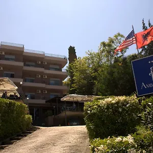 Hotel Ambasador ***