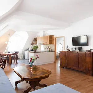 Apartament Jacob