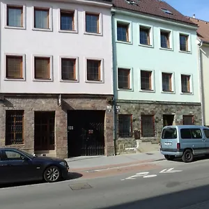 Apartmany Brno Apartment