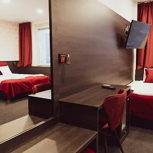 Hotel Liljeholmens Stadshotell ***