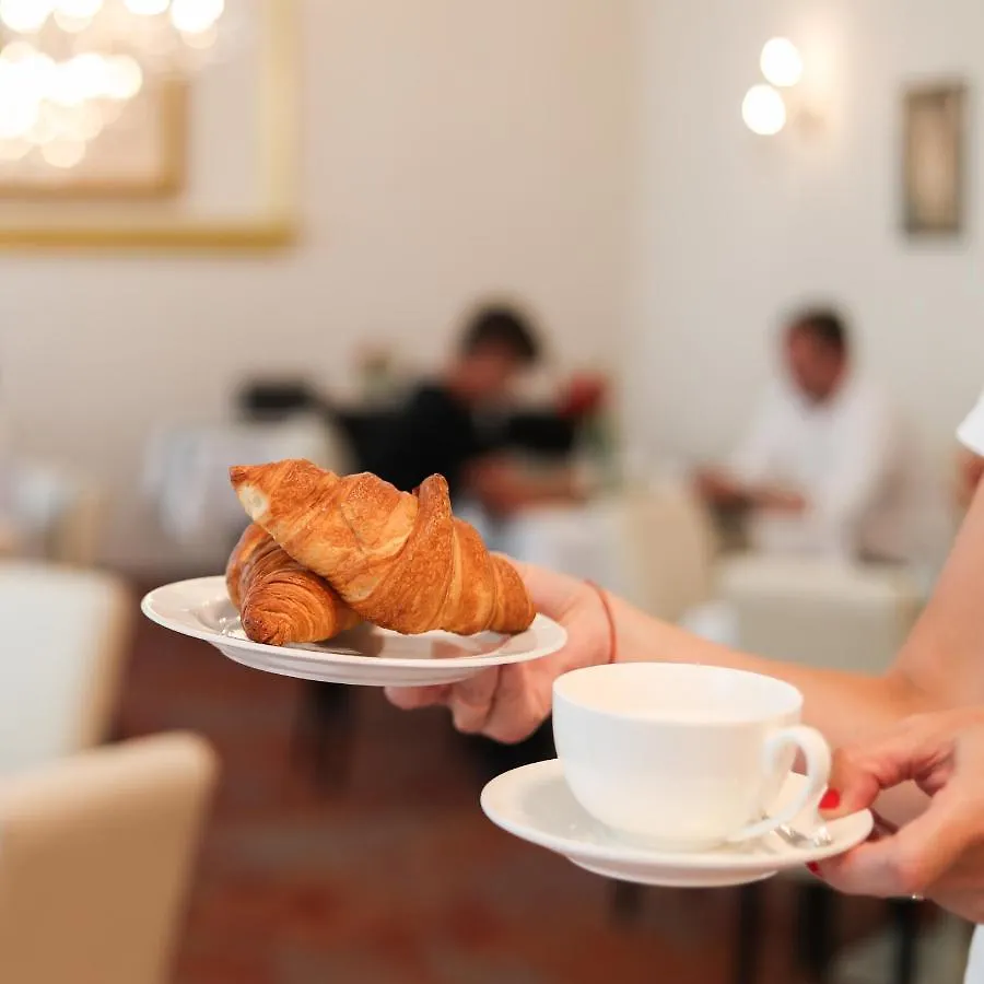 Hotel Kozak Brno Czech Republic