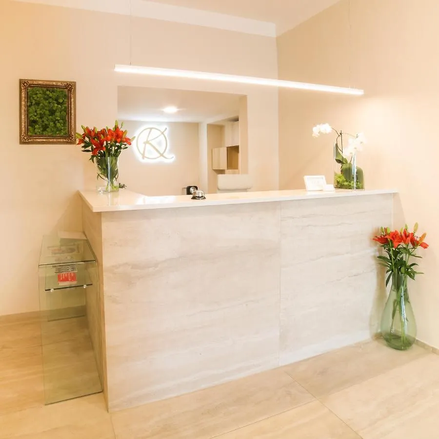 Hotel Kozak Brno