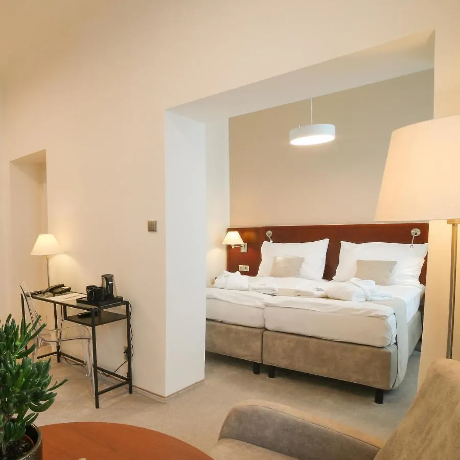 Hotel Kozak Brno