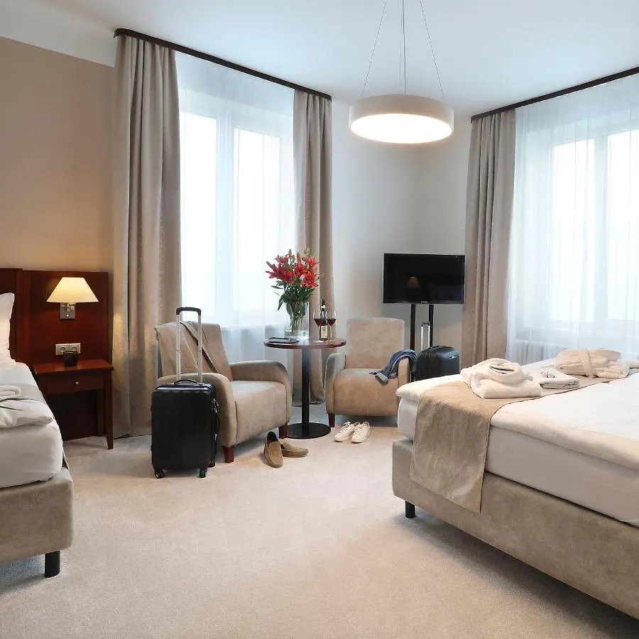Hotel Kozak Brno 4*,  Czech Republic