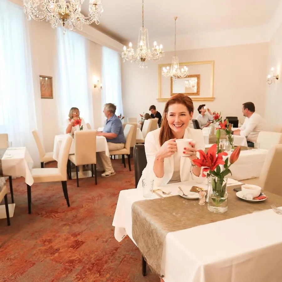 ****  Hotel Kozak Brno Czech Republic