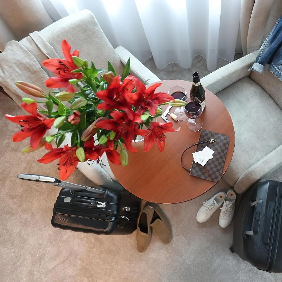 Hotel Kozak Brno