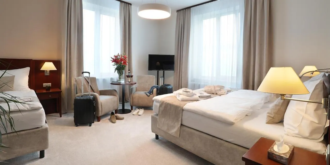 Hotel Kozak Brno