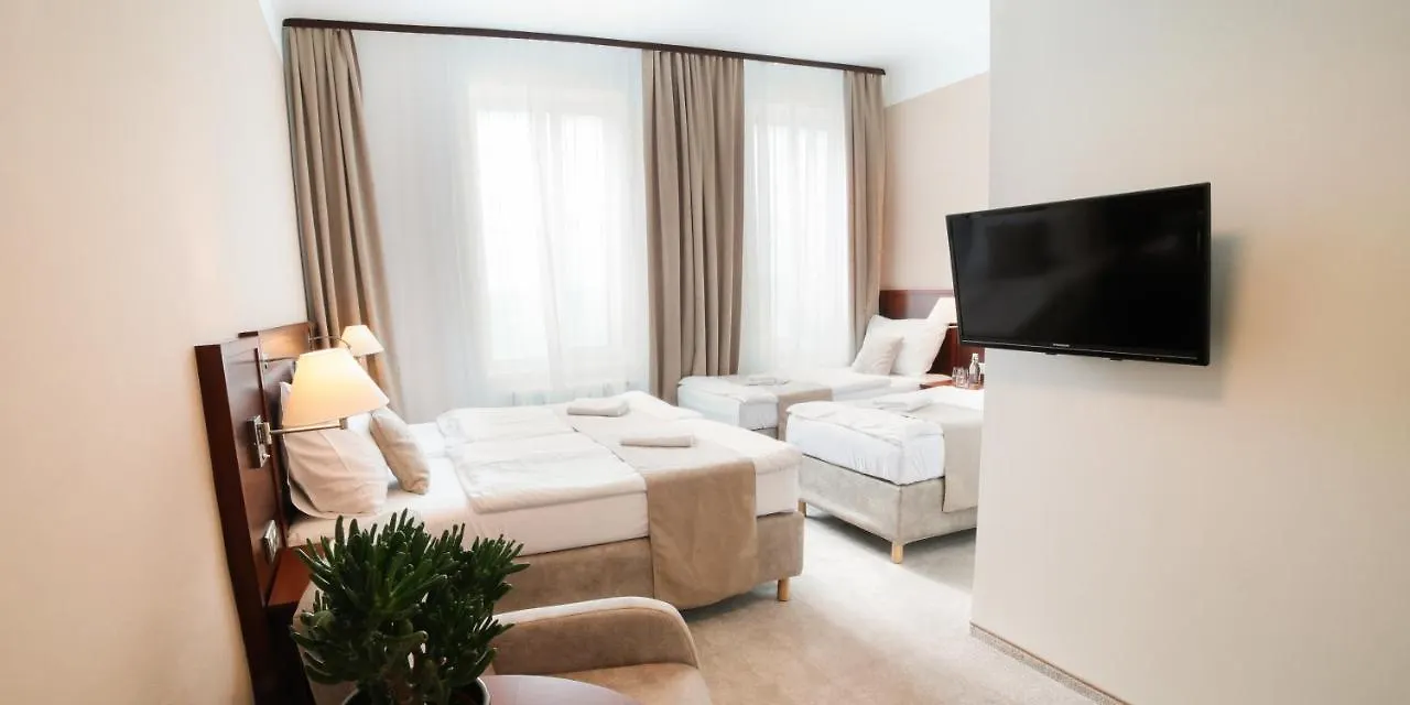 ****  Hotel Kozak Brno Czech Republic