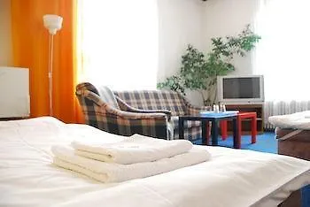 Hotel Kozak ブルノ