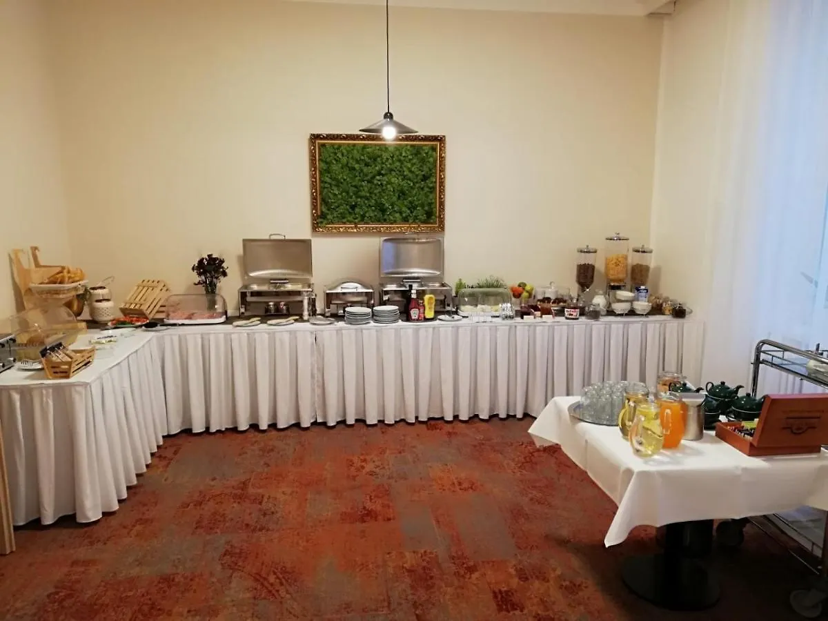 Hotel Kozak Brno